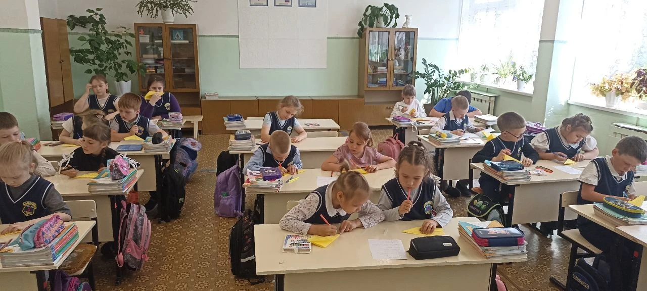 Приготовления к Последнему звонку 2026 🔔😉