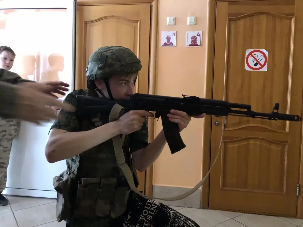 🇷🇺Сегодня хочу поговорить о том, что значит быть гражданином — не на словах, а на деле. Часто мы вос