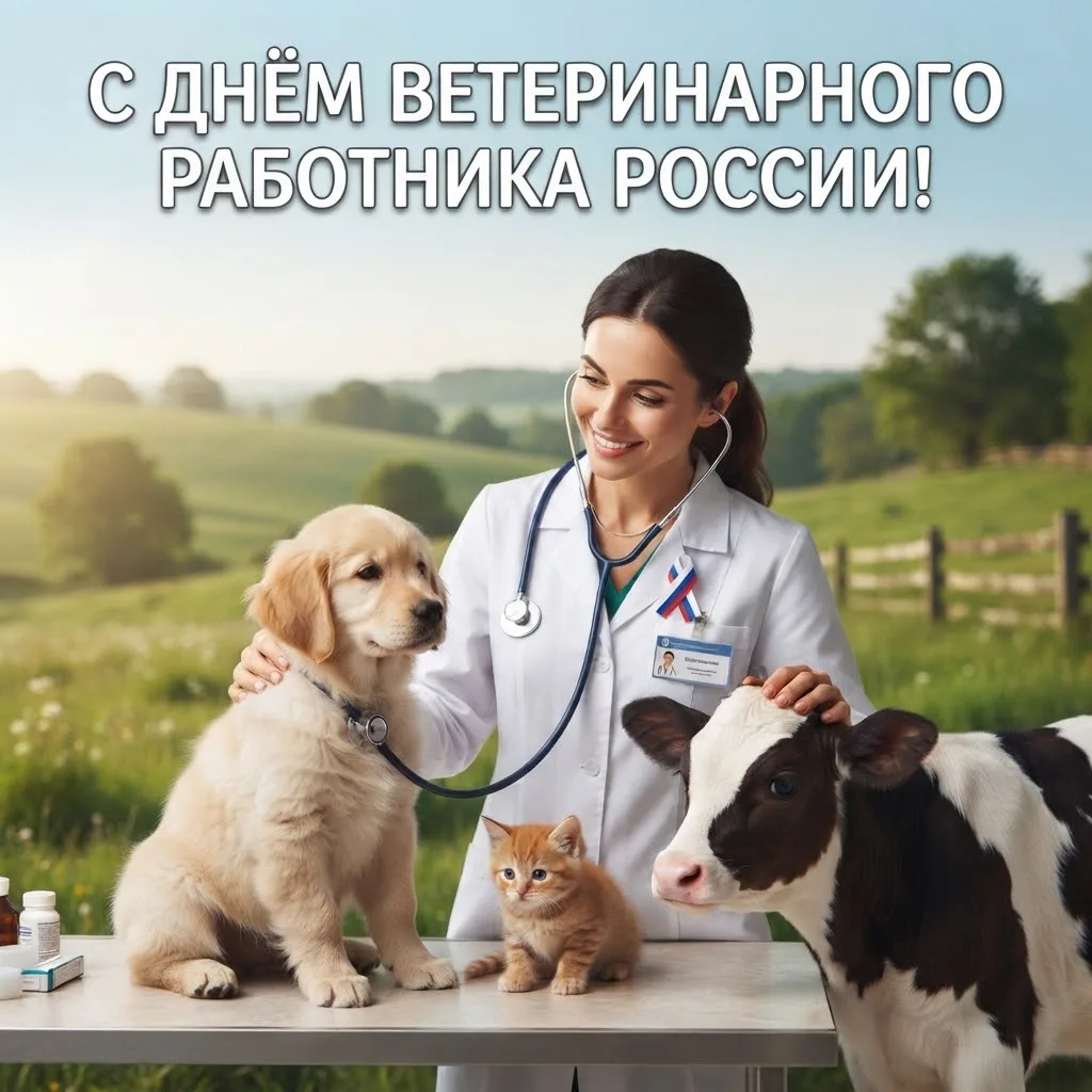 Уважаемые работники и ветераны ветеринарной службы Республики Бурятия, дорогие коллеги!