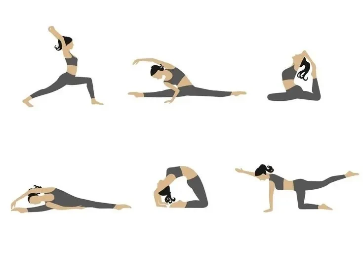🧘‍♂️ Стретчинг для детей: гибкость, сила и уверенность в каждом движении! 🧘‍♀️

Хотите, чтобы ребё