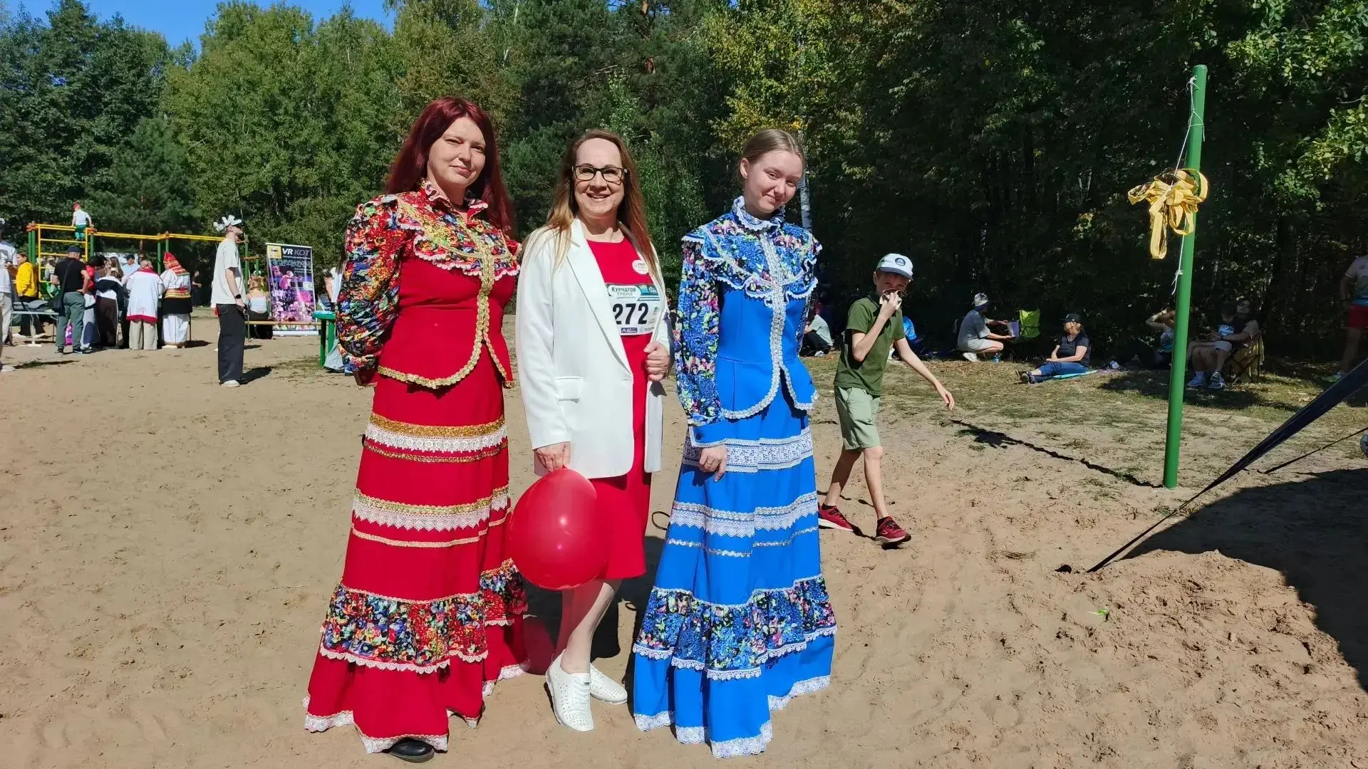 🏃‍♂️💨 Скорость, традиции и атомная энергия: как ПКИУПТ отметил «Курчатов трейл»! ⚛️