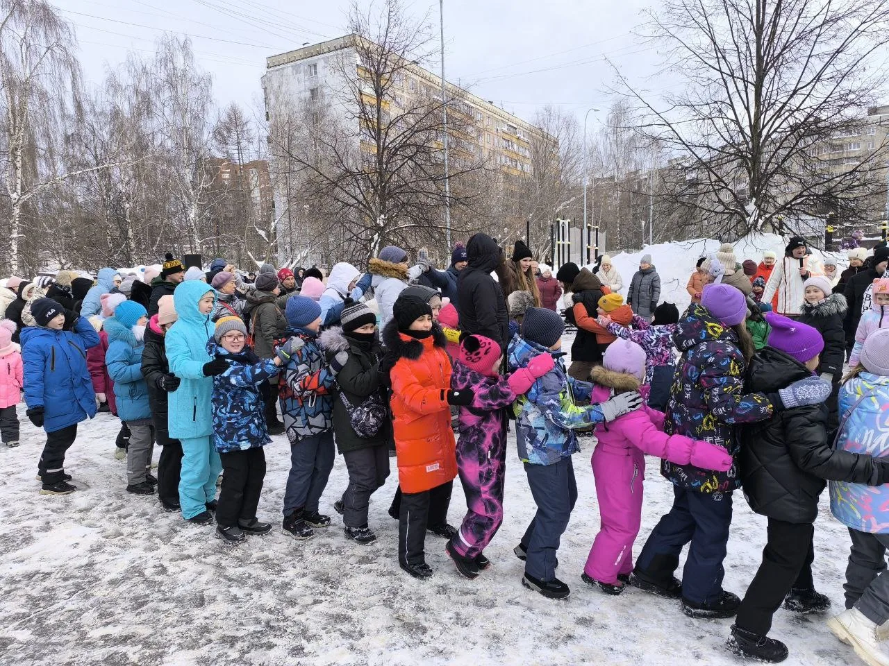 Домоуправляющая компания Нижегородского района совместно с депутатом Законодательного собрания Нижег