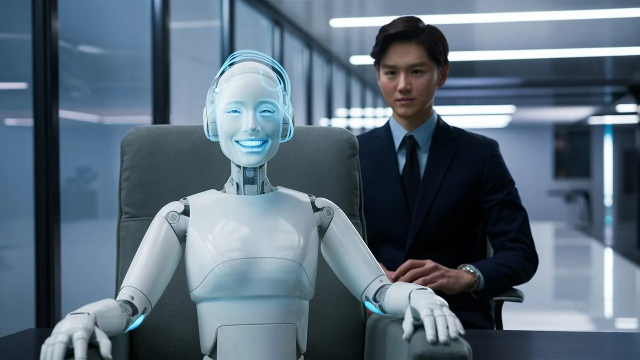 Глава OpenAI считает, что переход на ИИ займёт больше времени, чем ожидалось