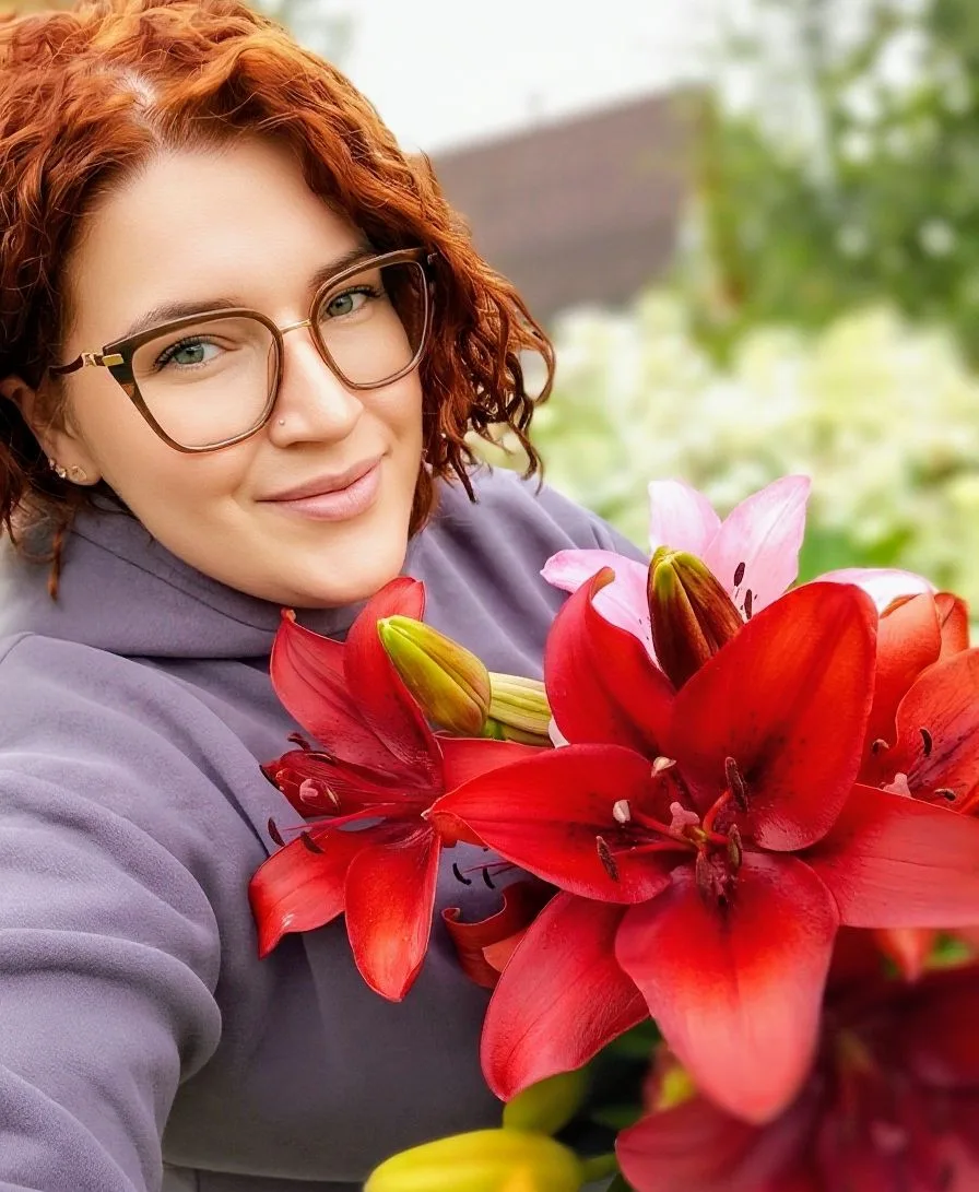 👧 Дарья, 35 лет
📍 Санкт-Петербург

📝 Хочу влюбиться ❤️

Ищи меня в боте 👇
🍷 МОЖНАЛИЗА — твой бо