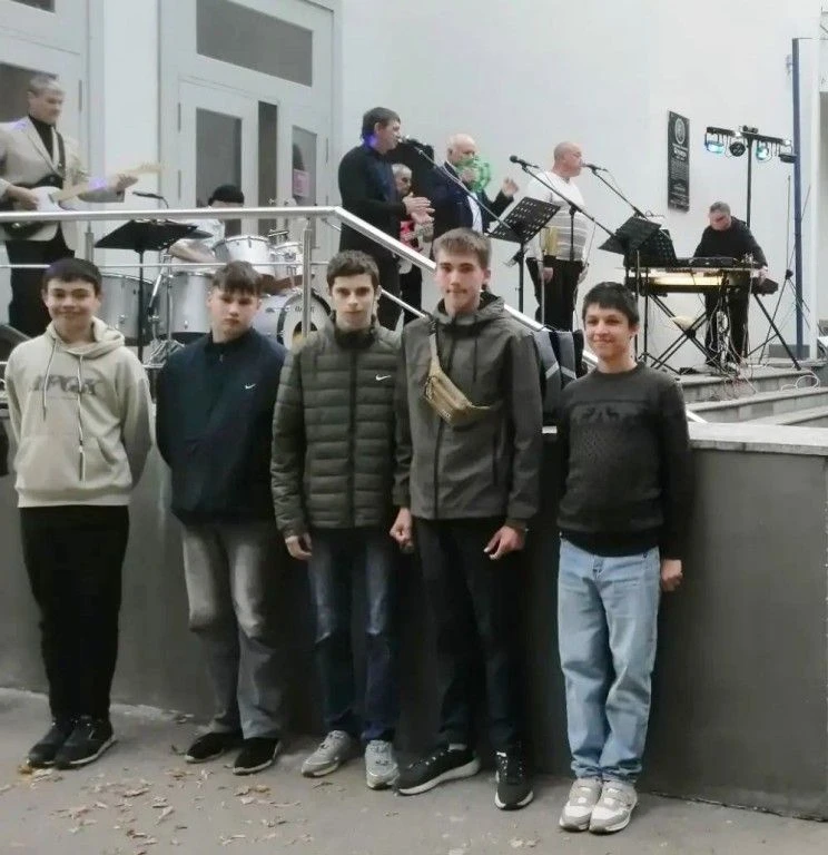 В ДЕНЬ РОССИЙСКОГО КИНО