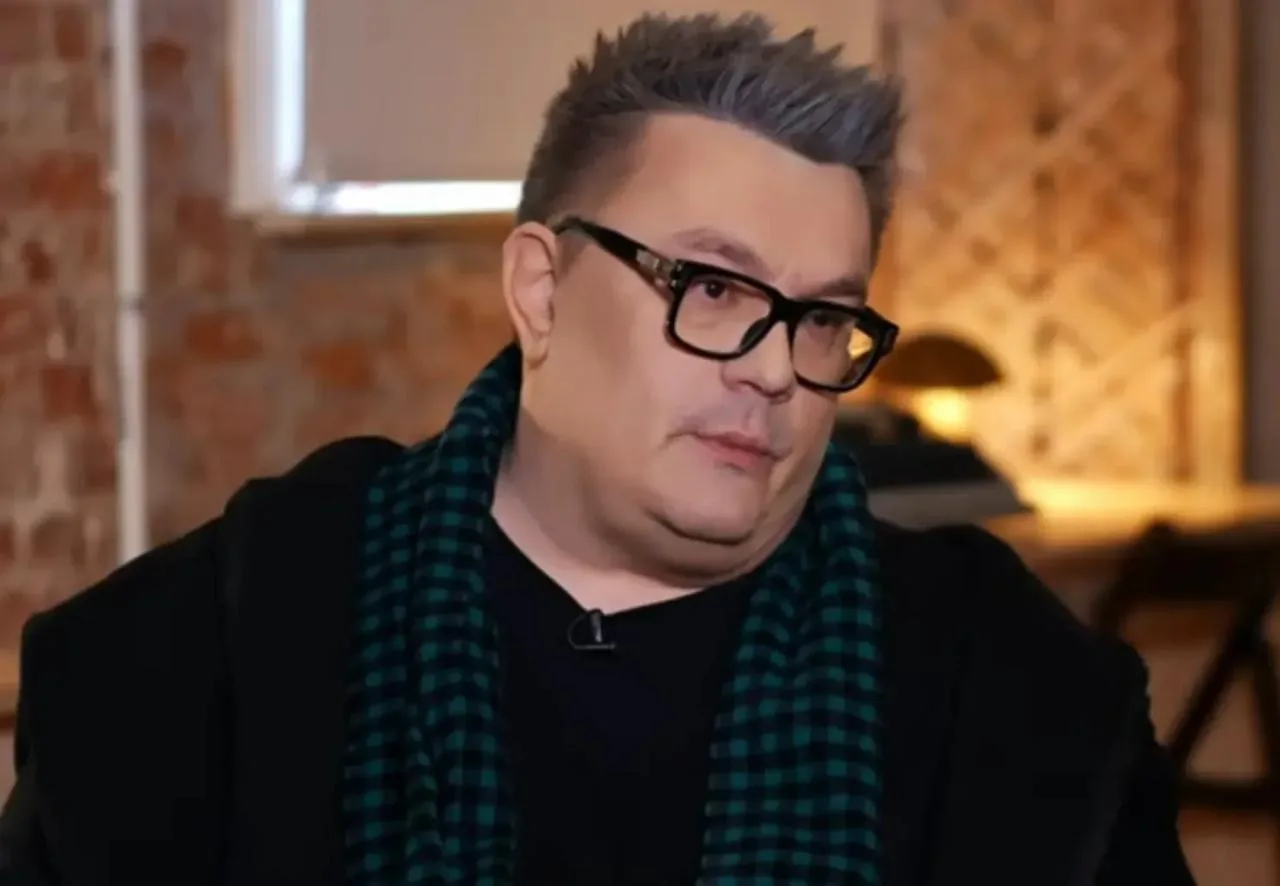 Николай Картозия рассказал, что засудил Сарика Андреасяна на 100 тысяч рублей.