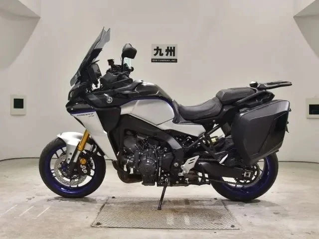 🏍️🔥Предлагаем к рассмотрению японский спортивно-туристический мотоцикл  ▶️Yamaha Traicer 900  2024г 