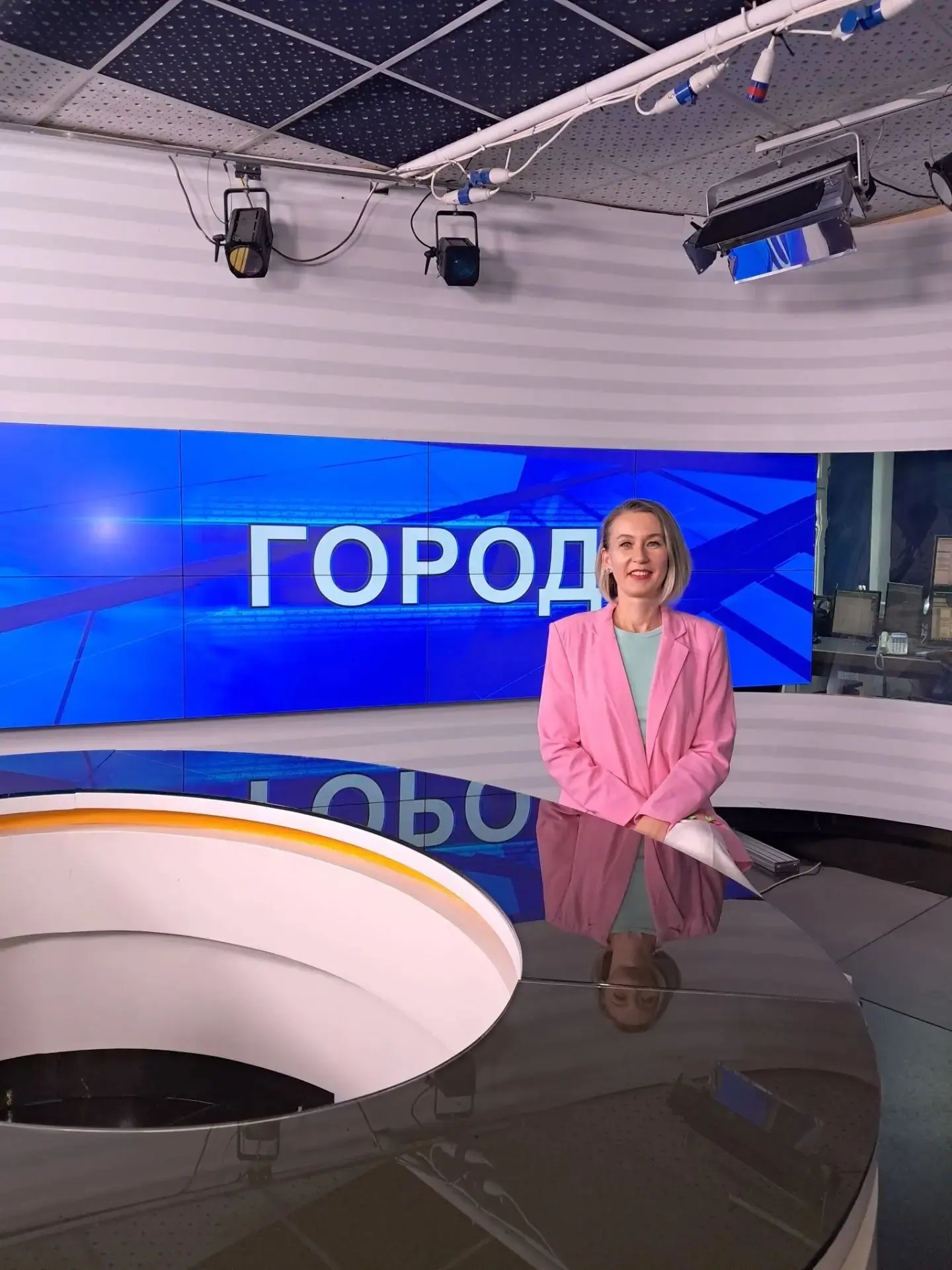 ☀ Здравствуйте, дорогие друзья, зрители и участники нашего конкурса!