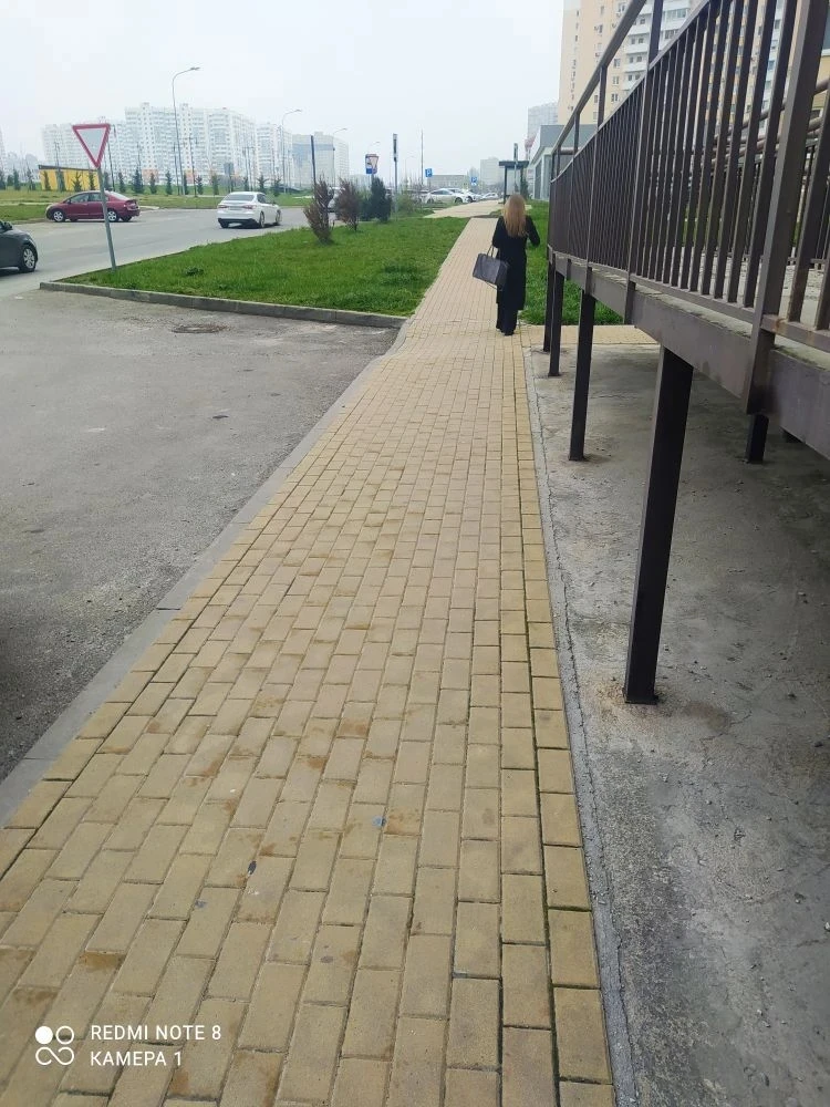 Уважаемые жители наших МКД по адресу: шоссе Супсехское ..🌿  Напоминаем вам о важности соблюдения чис