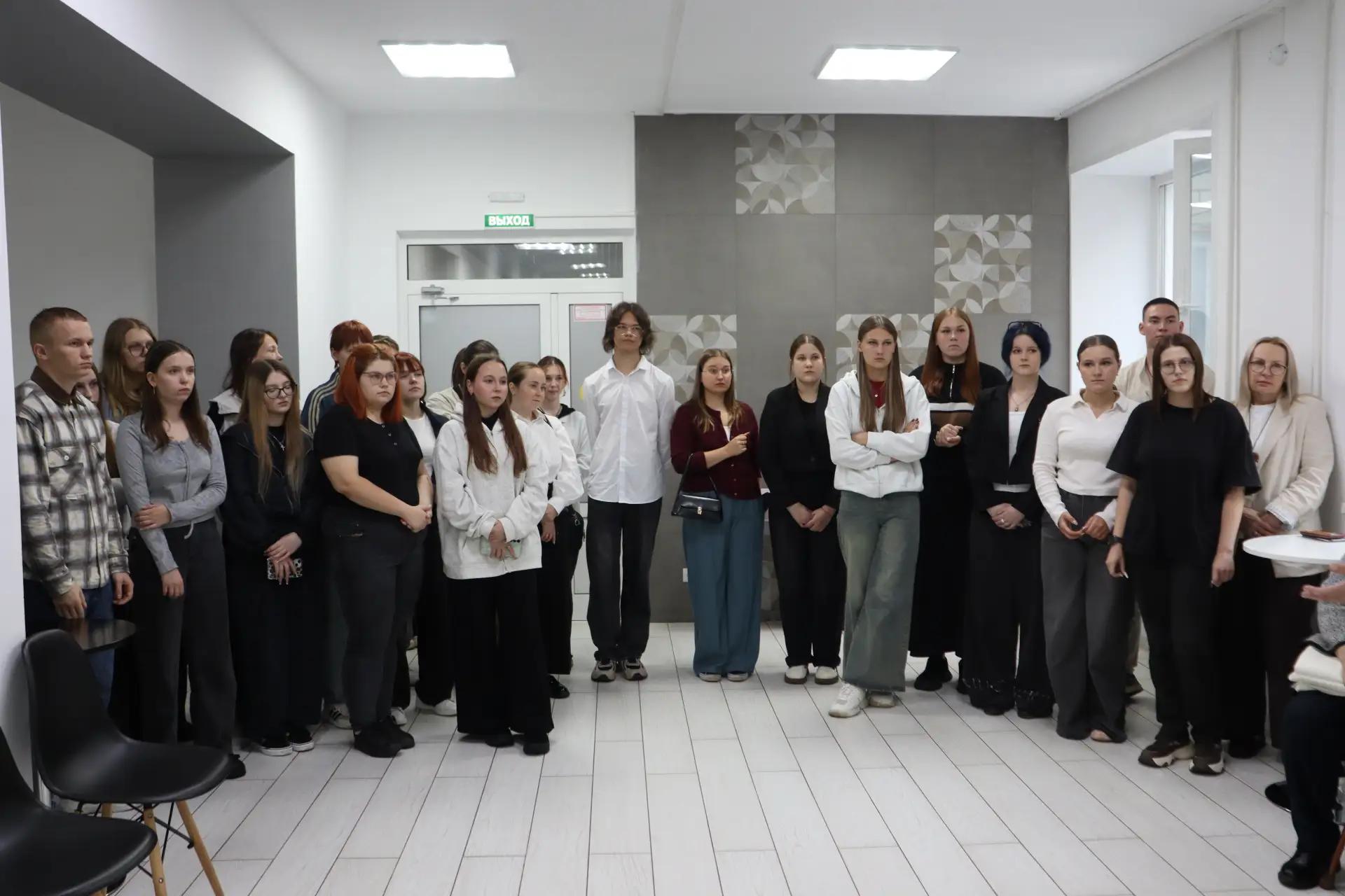 Как в Университете Льда и Солнца прошла гастрономическая экскурсия по еврейской культуре?