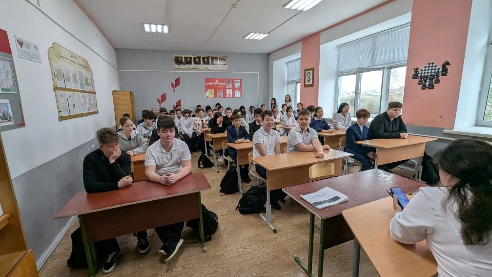 С целью профилактики преступности в несовершеннолетних, а также других правонарушений и преступлений