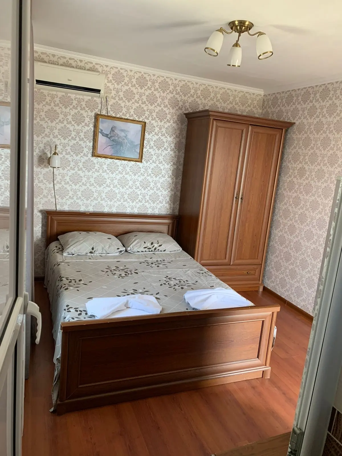 #ЛОО #СОЧИ  Комфортные 🛌номера рядом с морем🐬 Приглашаем гостей на летний отдых 🏖️в гостеприимном Со