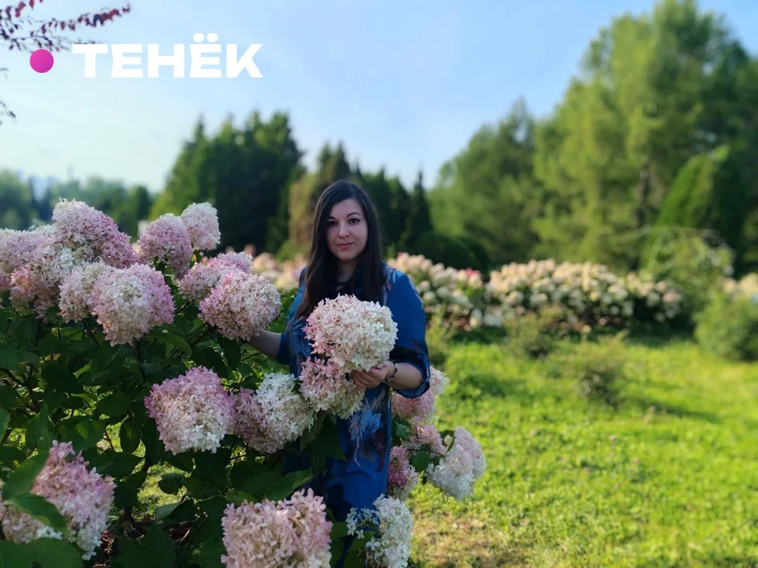 Svetlana, 34 · Москва