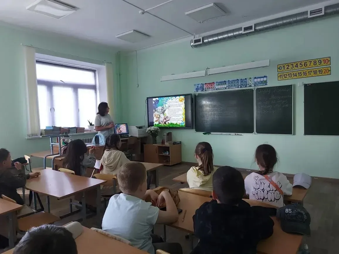 ЛЕТО! КАНИКУЛЫ! ОТКРЫТИЕ ЛАГЕРНОЙ СМЕНЫ - 2026☀