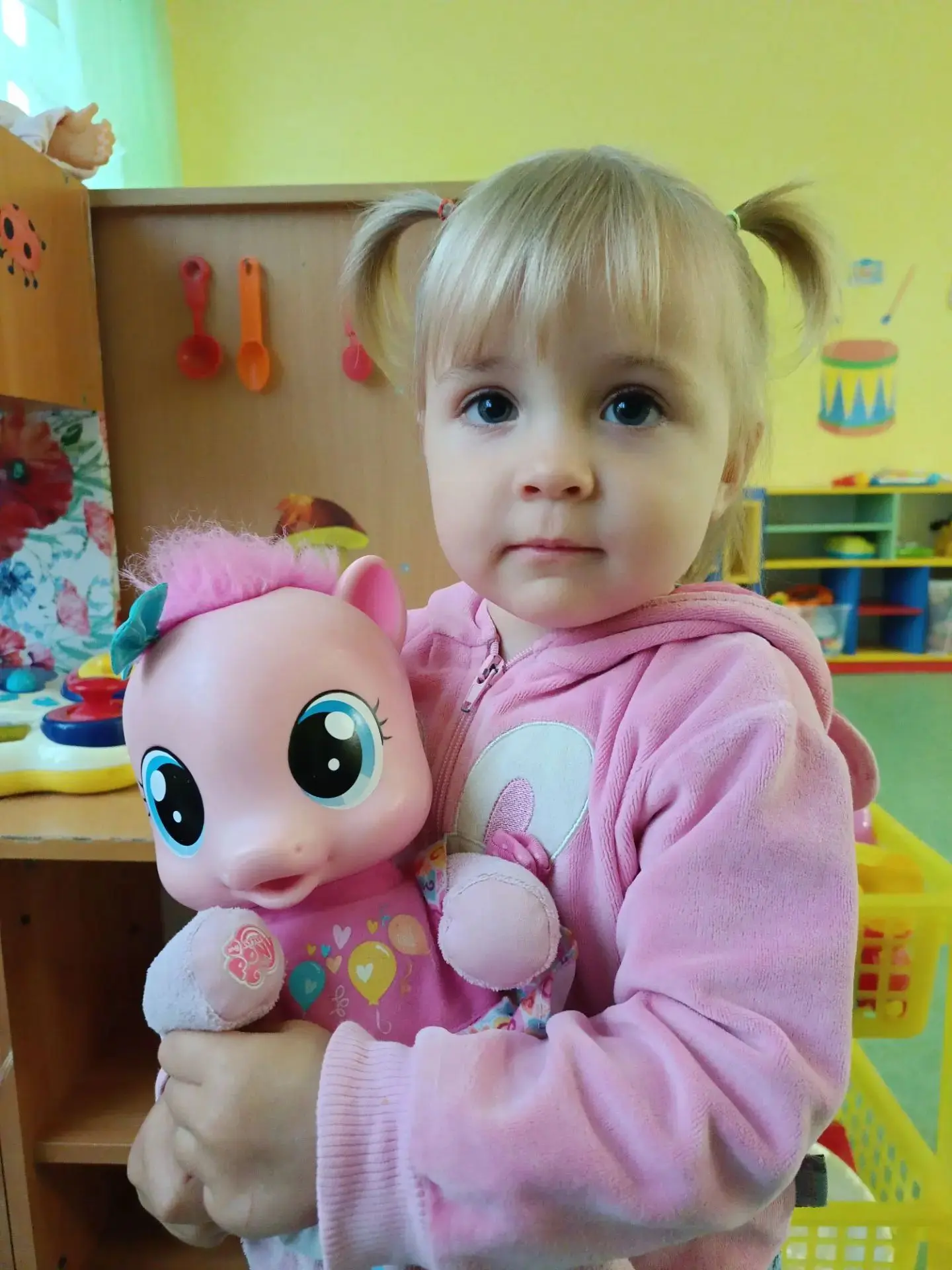 4 сентября отмечается «День любимой игрушки»🧸