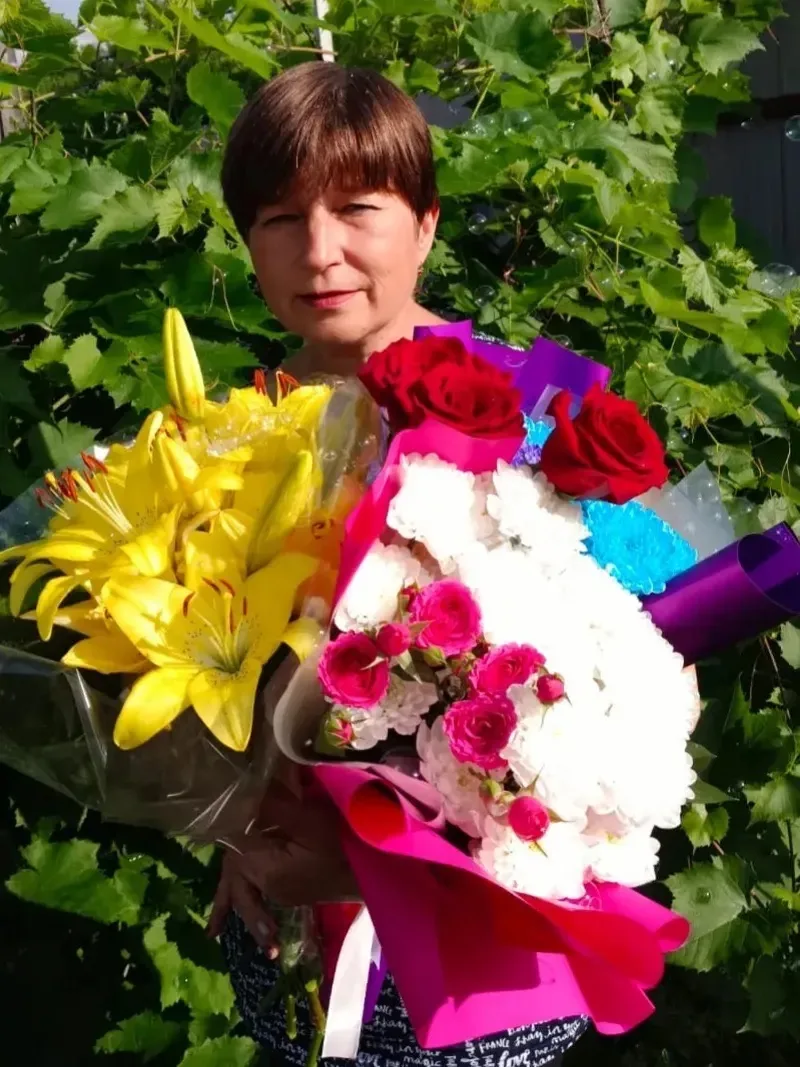 «💐 ПОЗДРАВЛЯЕМ! 💐

✅ Рубрика "Наши поздравления!"
✨ ✨ ✨ ✨✨✨✨✨✨✨
🎉🎉 🎉  
 
«Сердце, отданное детя