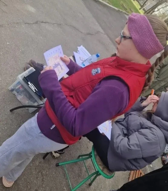 НОВОСТИ СПОРТИВНОГО ОРИЕНТИРОВАНИЯ 🗺️  Спешим поделиться яркими моментами прошедших районных соревно