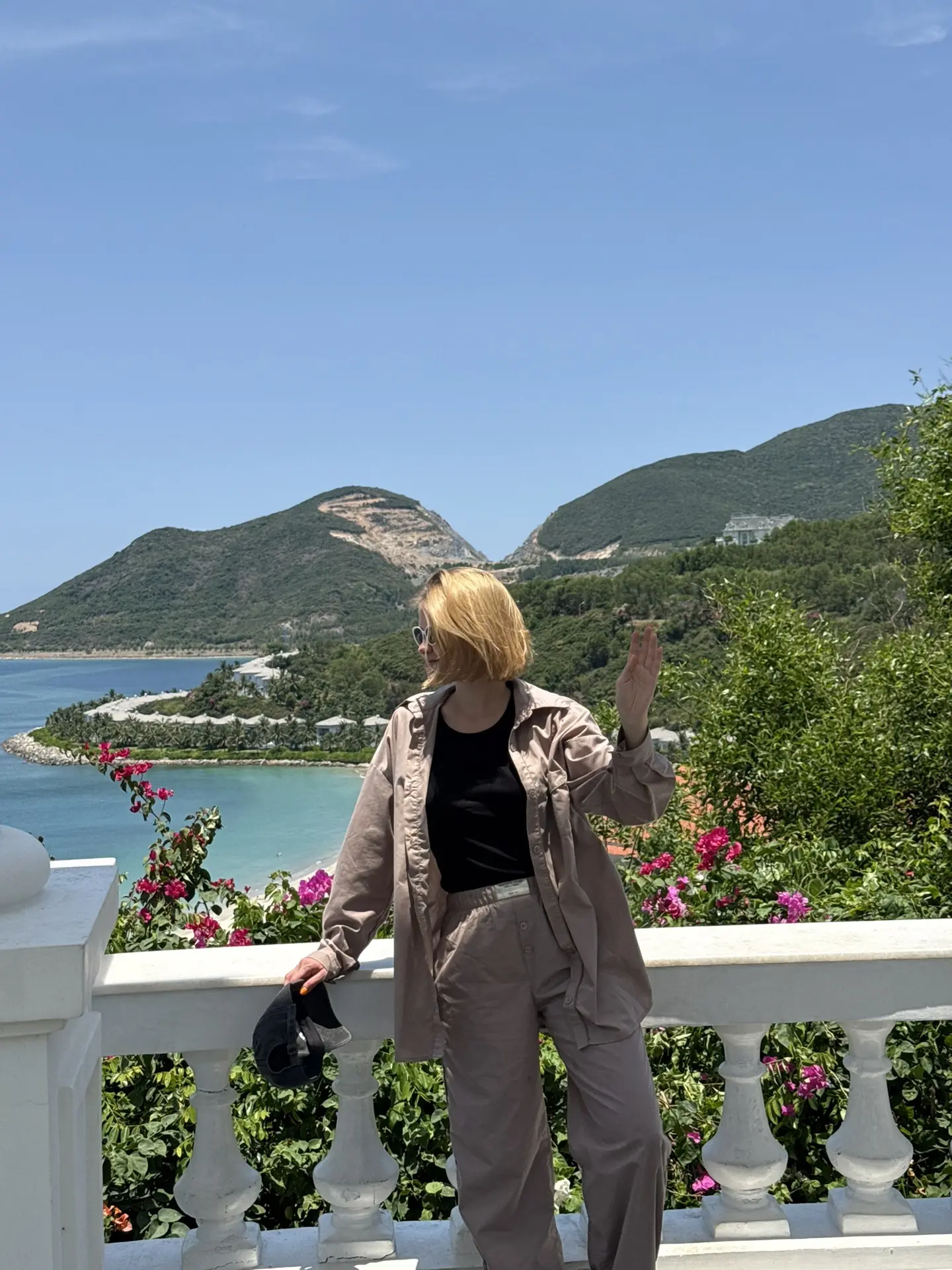 Нячанг Парк аттракционов 📍 Vinpearl