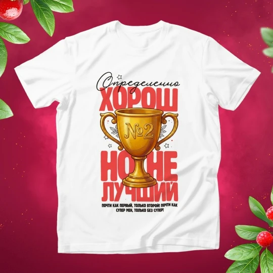 Наборчик для почти что САМОГО лучшего человека😅