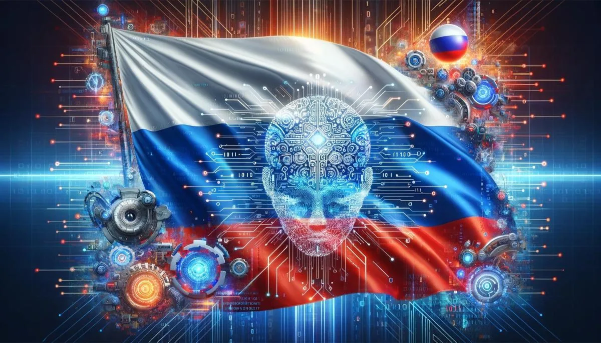 🇷🇺В России обсуждаются меры поддержки ИИ-проектов на 71,7 млрд рублей в год

▪️Власти обсуждают па