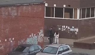 Наш подписчик сообщает: