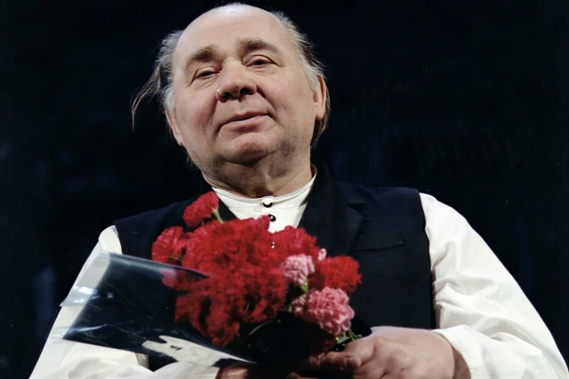 Сегодня исполняется 100 лет со дня рождения Евгения Леонова. Он родился 2 сентября 1926...
