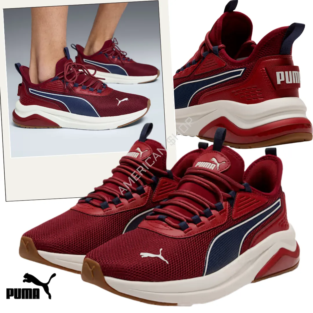 Puma 🇺🇸