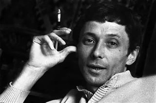 Олег Иванович Даль — советский актёр театра и кино, поэт, драматург. Один из самых ярки...