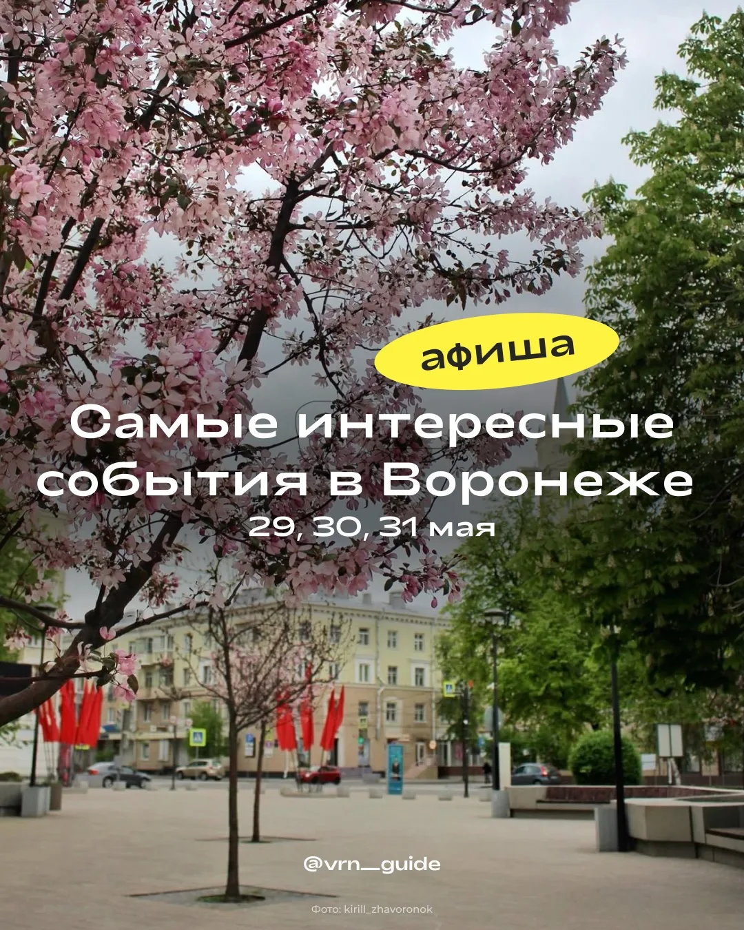 Собрали всё, что нам показалось самым классным на этой неделе — листайте карточки и отп...