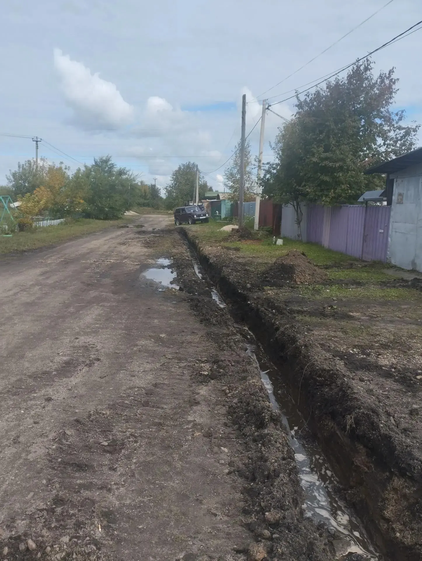 #нетВоде