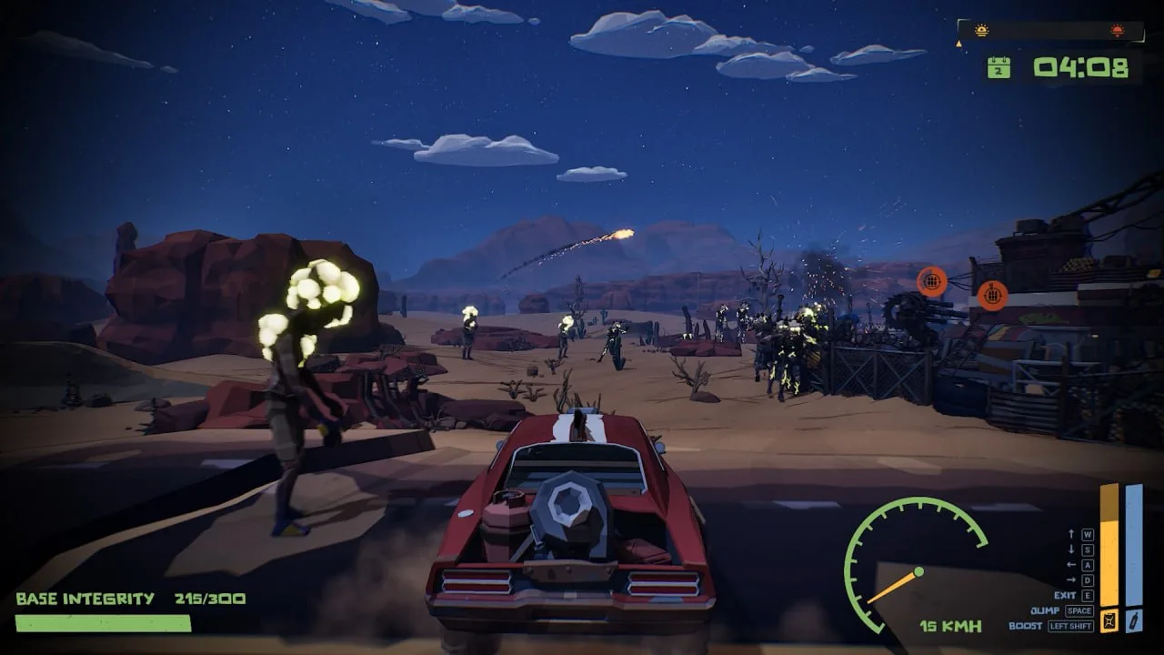 Состоялся релиз игры The Spotter: Dig or Die  Стоимость — 442 ₽, 221 ₴, 2970 ₸, 5.61 $ Размер скидки