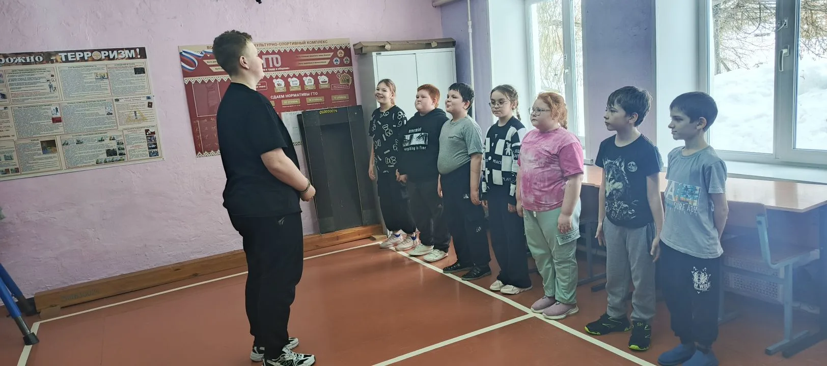 🏅 Сегодня наши юные энтузиасты с большим удовольствием приняли участие в детском фести...