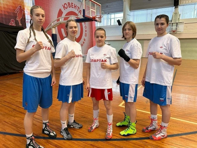 🥊 Гордость за наших!