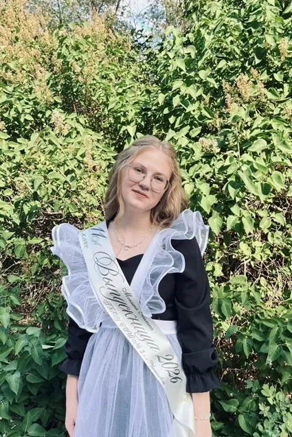 💯И снова 100 баллов!!!

Мокина Эвелина, выпускница 11 класса ГБОУ СОШ №3 г.о. Чапаевск, за ЕГЭ по р