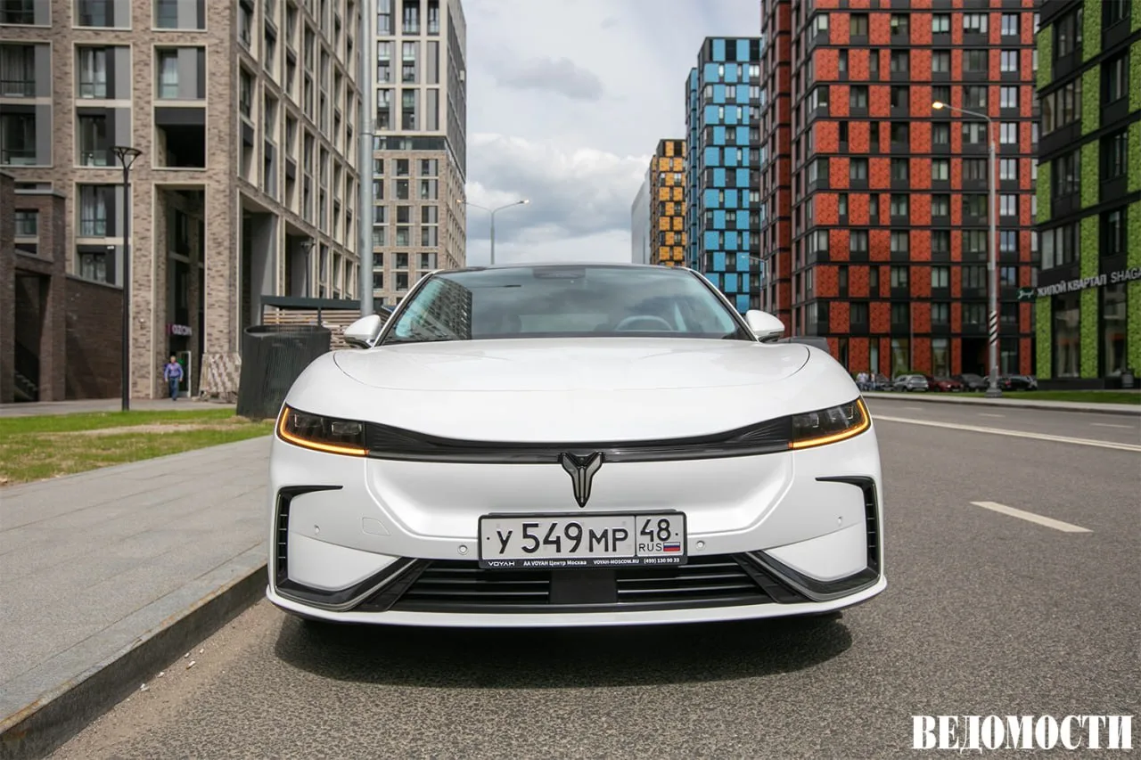 Продажи новых люксовых автомобилей в России в мае выросли на 23% по сравнению с тем же ...