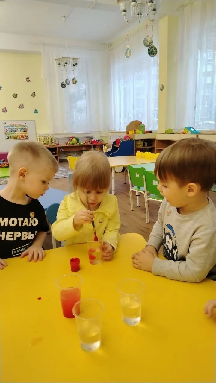 Добрый день Дорогие друзья!
Завершилась ещё одна замечательная неделя в нашем детском саду! Она была