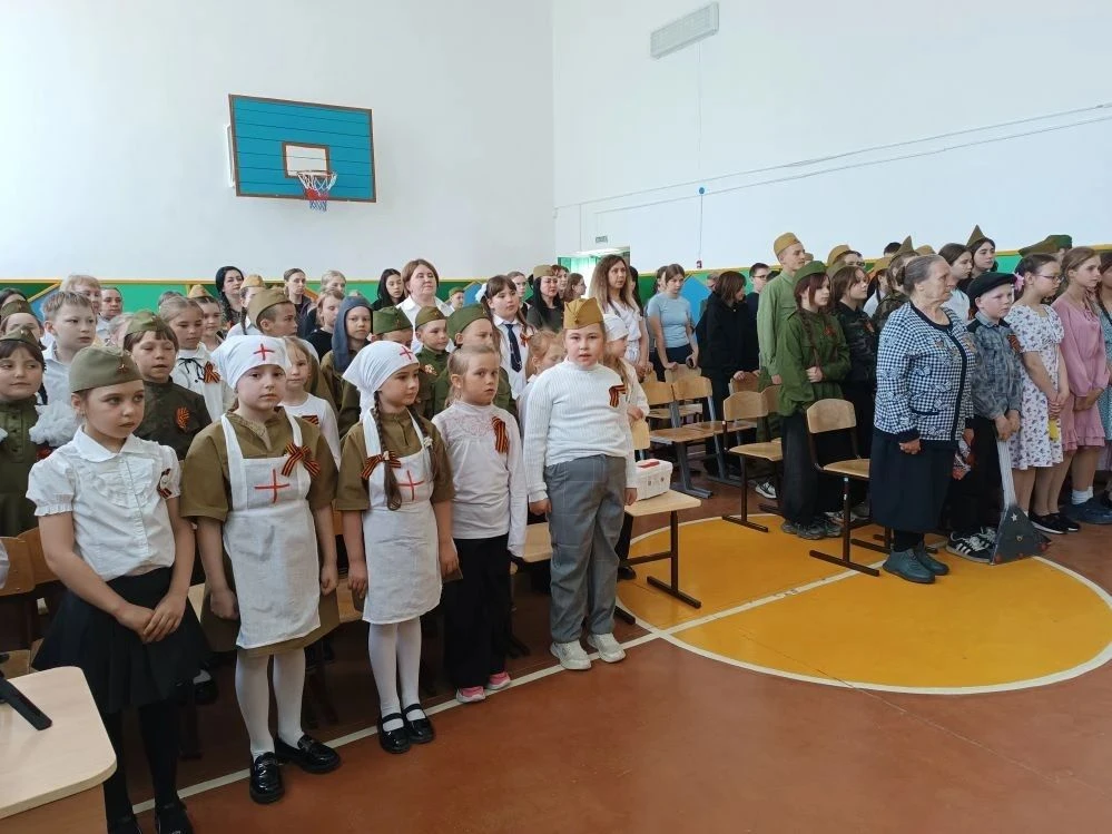 День Победы — это не просто красная дата в календаре, это главный праздник страны, объе...
