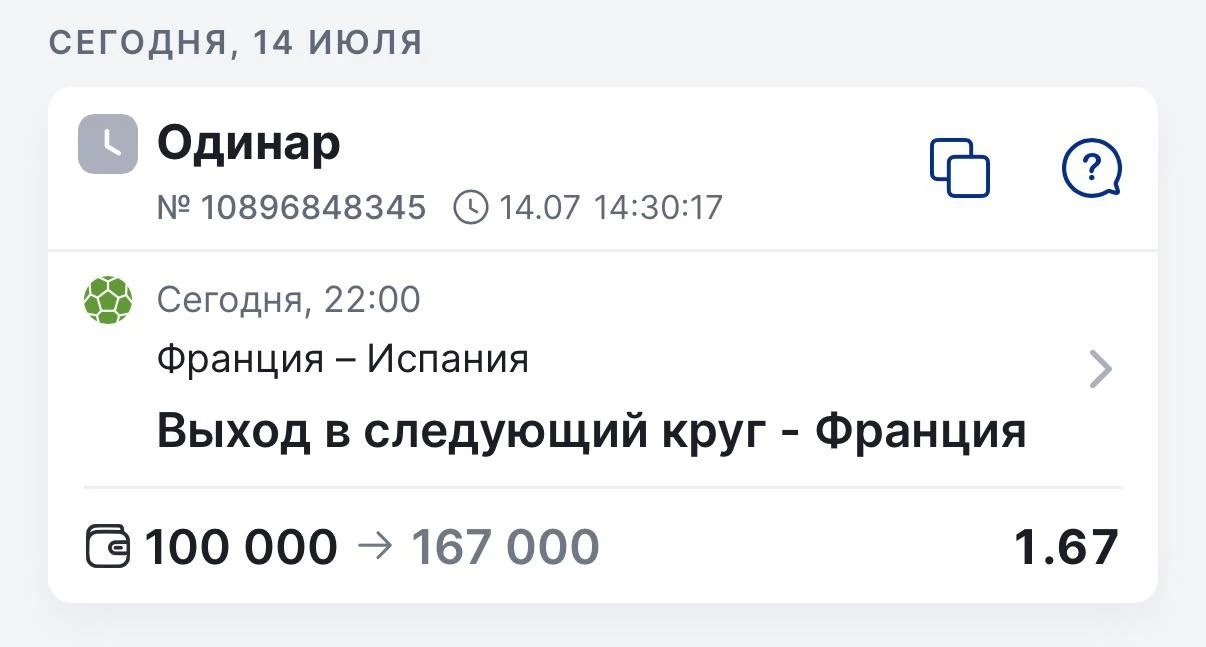 Изображение 1 к публикации «ПРОГНОЗЫ»