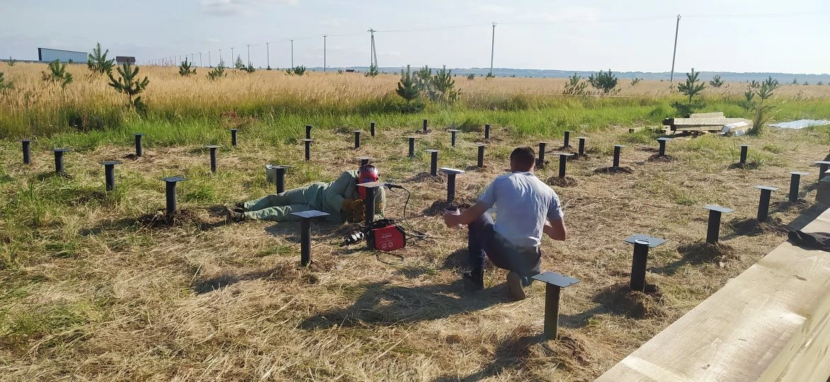 Объект в г.Менделеевск, Республика Татарстан