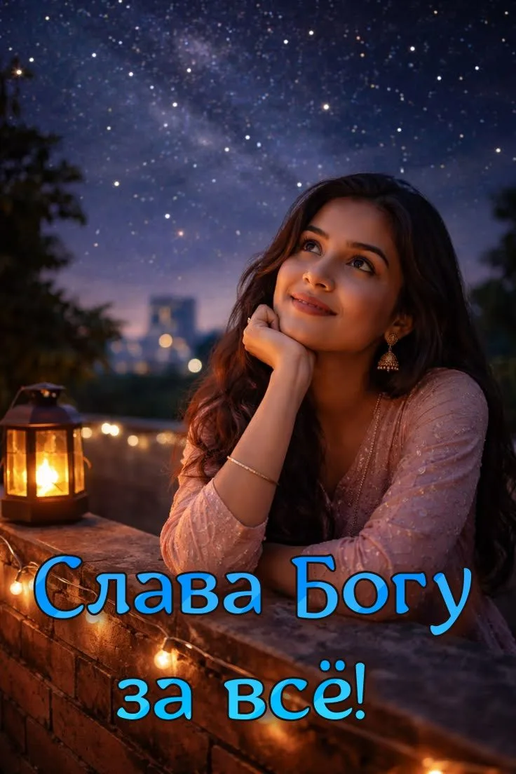 Ты помолись – зажжется свет во тьме,
И будет он гореть, путь освещая…
Без Бога на свободе как в тюрь
