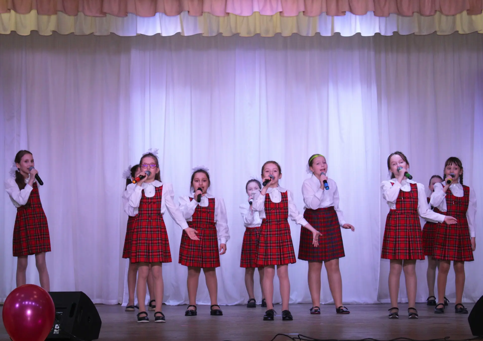 🎶«В унисон с душой» - отчётный концерт вокального ансамбля «Созвучие» 💖
