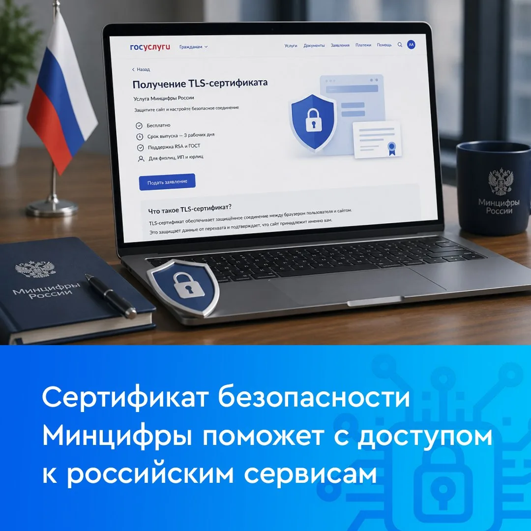 🌐Зарубежные браузеры не открывают российские сайты

❓В чем проблема и что делать

К некорректному о