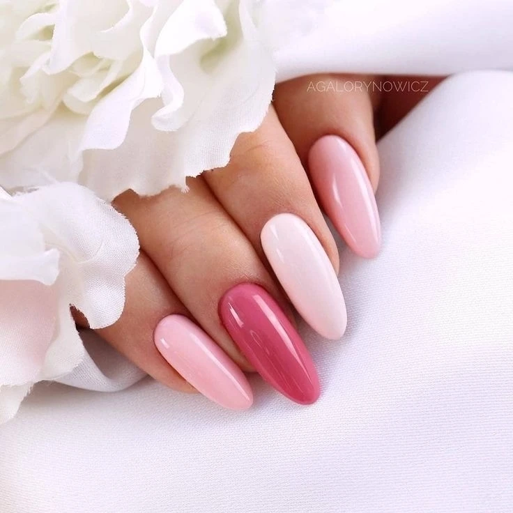 Маникюр💅