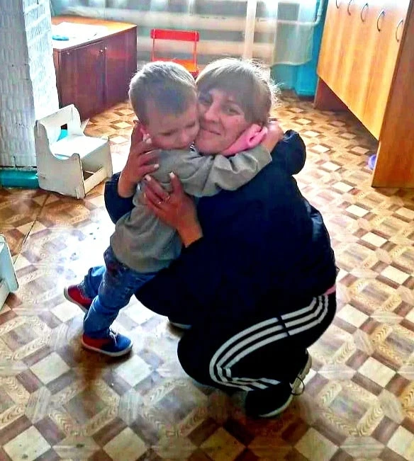 «Моя семья — моё богатство».