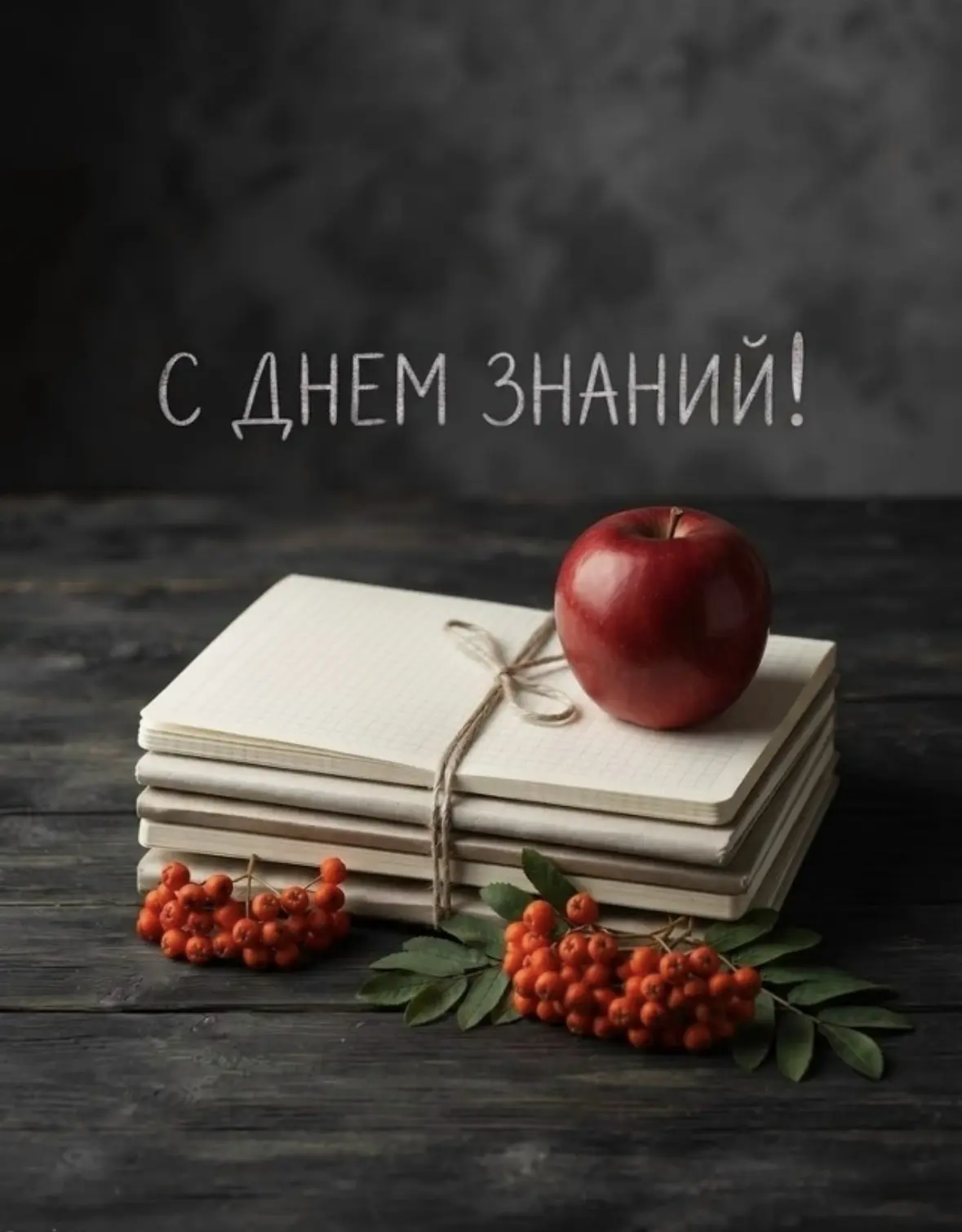 С 1 сентября, дорогие зрители! 📚🍂