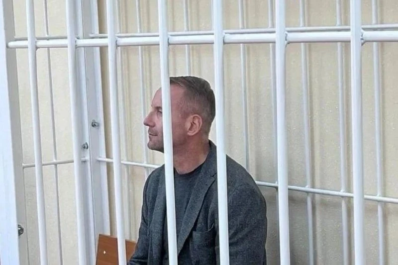 15 лет лишения свободы для бывшего гендиректора Корпорации развития Новосибирской облас...