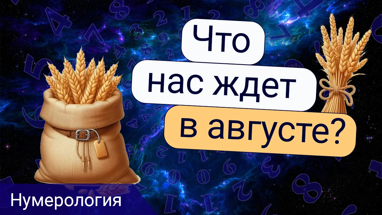 Как пройти без потерь Коридор Затмений? Какие три ключевые точки августа нельзя пропуст...