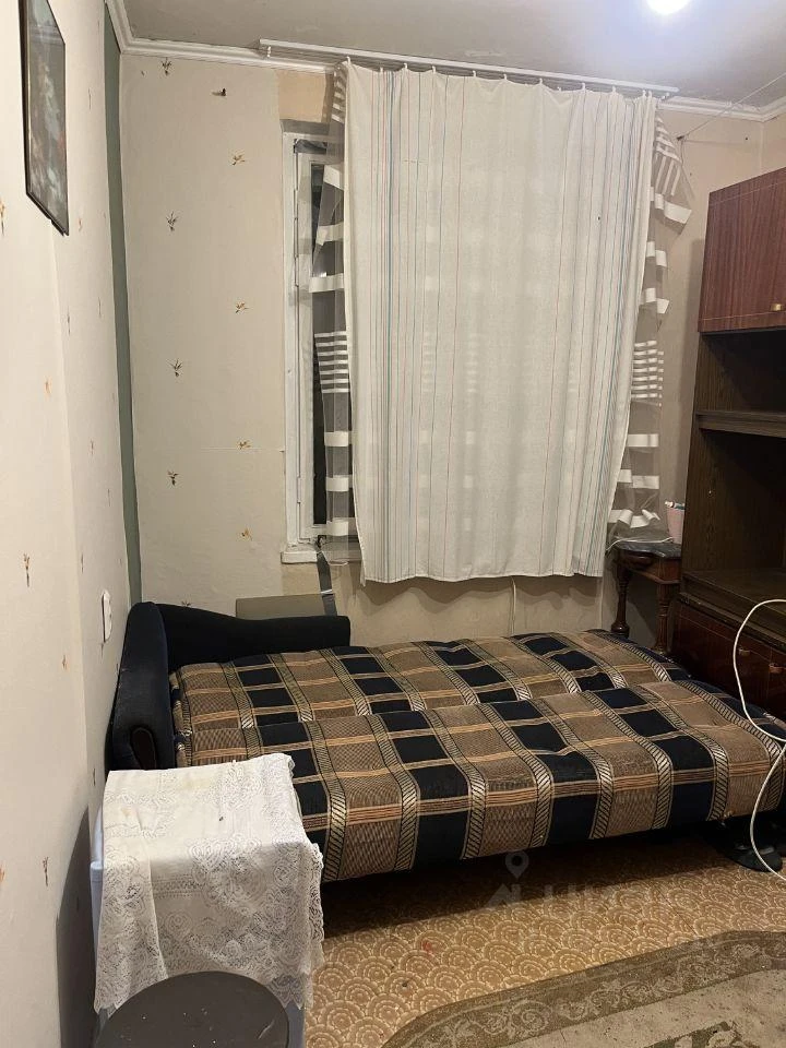 Сдам без посредников: комната, 12м²