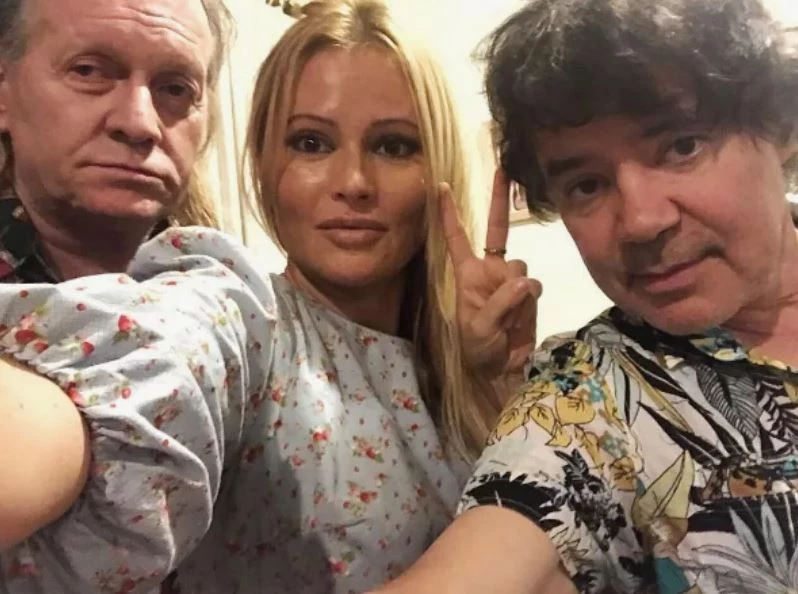 Отар Кушанашвили сдал Дану Борисову с потрохами. Он, в отличие от других, её не осудил,...