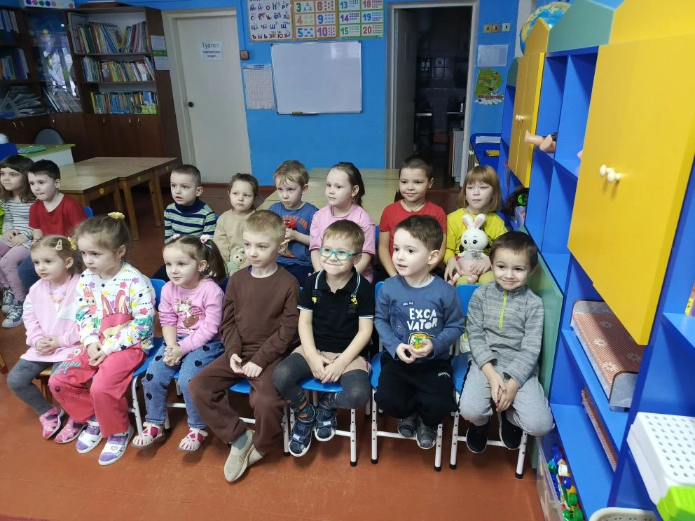 Если у вас нет возможности сходить с детьми в театр, то можете не переживать 😊 театр п...